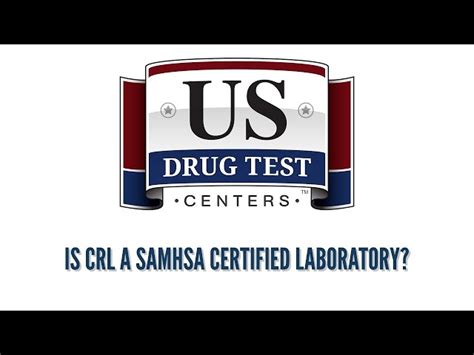 crl drug test status|CRL Oasis.